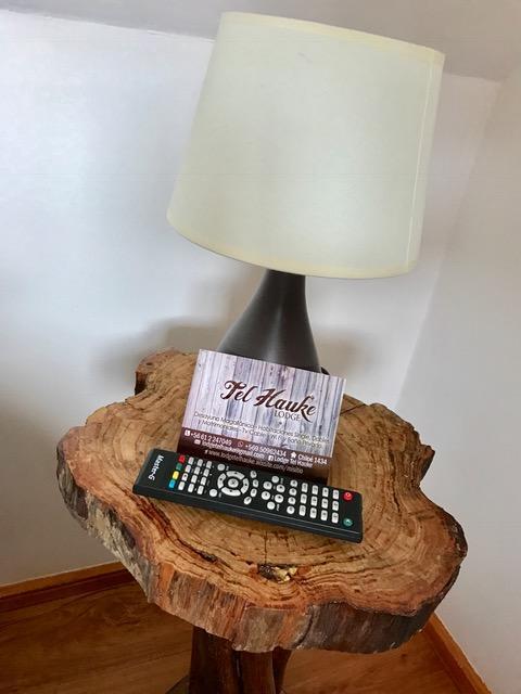 Tel Hauke Hostal Punta Arenas Esterno foto