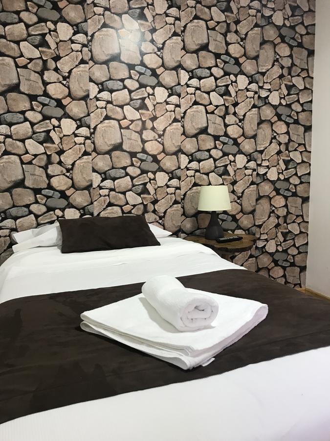 Tel Hauke Hostal Punta Arenas Esterno foto